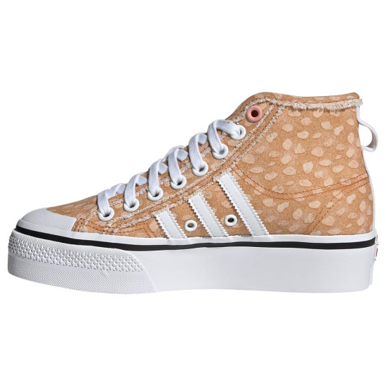 Adidas Disney Nizza Platform Mid W